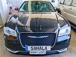كرايسلر 300